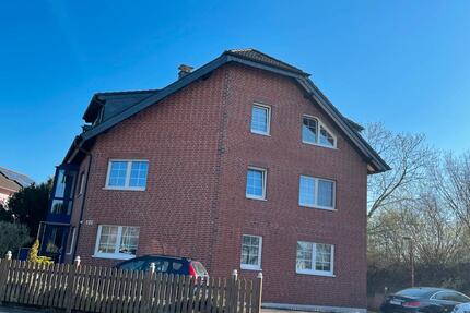 4 zimmer wohnung in BURSCHEID - 970,00&nbsp;EUR Kaltmiete, ca.&nbsp; 92,00&nbsp;m&sup2; in Burscheid (PLZ: 51399)