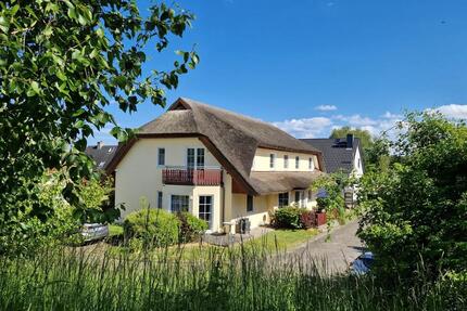 2 Zimmer Ferienwohnung auf Rügen frei - Sellin