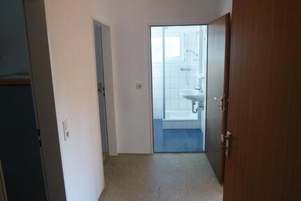 2 Zi. Wohnung, Terrasse, eig .Garten - Delmenhorst Bungerhof