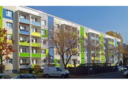Wohnung zum Mieten in Coswig 540,00 € 74.78 m²