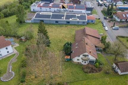 Haus zum Kaufen in Schramberg 780.000,00 € 196 m²