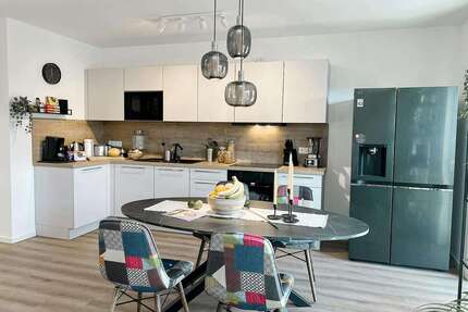 WG-Zimmer in Aachen 805,00 € 13 m²