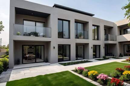 2 Zimmerwohnung - Bauabschnitt 3 - Vilshofen an der Donau