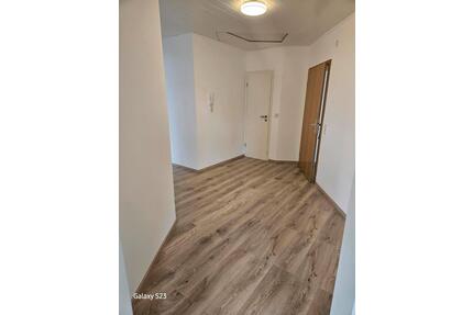 Vermiete 3-Zimmer-Wohnung in Hofgeismar.