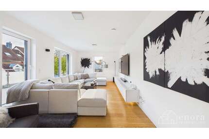 Wohnung zum Mieten in Schwabach 1.390,00 € 118 m²