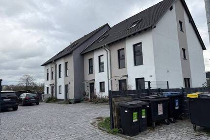 Großzügiges Endreihenhaus mit großem Garten - Mainz Kastel Mainz-Kastel
