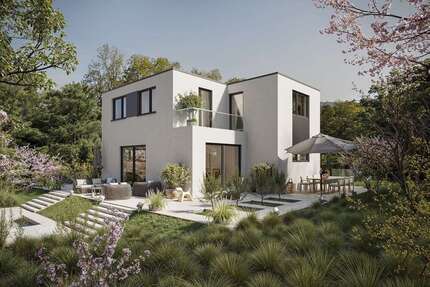 Haus zum Kaufen in Chemnitz, OT Röhrsdorf 487.590,00 € 117 m²