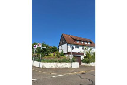 Sonniges Haus am Tannenberg - 599.000,00&nbsp;EUR Kaufpreis, in Böblingen (PLZ: 71032)