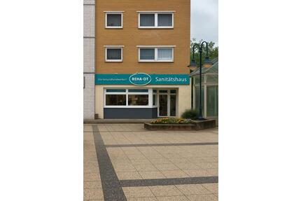Gewerbeeinheit in Lauenburg zu verkaufen - Lauenburg/Elbe