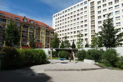 Wohnung zum Mieten in München 990,00 € 35.05 m²