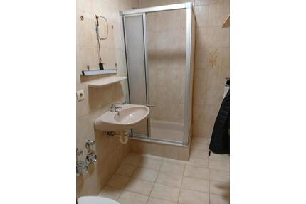 Wohnung in Regensburg zu vermieten