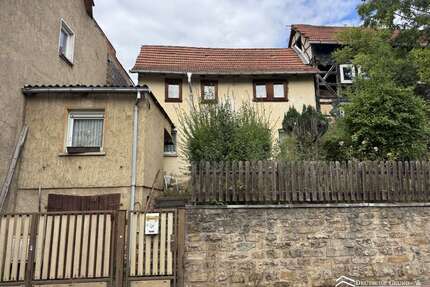 Haus zum Kaufen in Mihla 14.000,00 € 1 m²