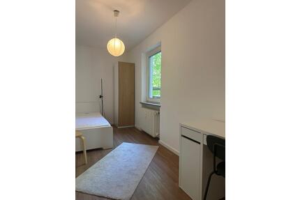 **2x gemütliches WG-Zimmer in München zu vermieten**