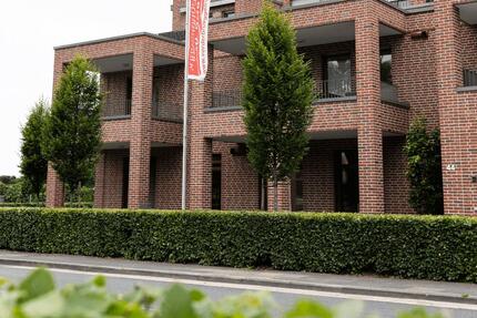 Einzigartige 4 Zimmer Obergeschosswohnung - Rietberg