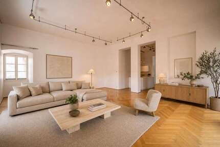 Wohnung zum Kaufen in Mainz 1.150.000,00 € 169 m²