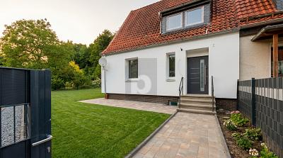 WOHNEN MIT WOHLFÜHLGARANTIE - 1.400,00&nbsp;EUR &nbsp;pro&nbsp; Monat Kaltmiete, ca.&nbsp; 151,00&nbsp;m&sup2;&nbsp;Wohnfl&auml;che in Herzberg am Harz (PLZ: 37412)