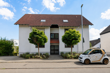 Wohnung zum Kaufen in Herxheim 259.000,00 € 78.67 m²