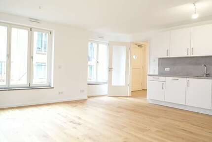 Wohnung zum Mieten in München 1.641,00 € 64 m²