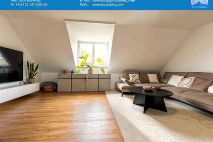 Wohnung zum Kaufen in Aalen 333.000,00 € 100.44 m²