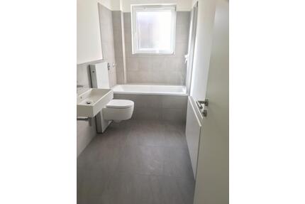 Sanierte 2-Zimmer-Wohnung in Wuppertal-Elberfeld (Ostersbaum)