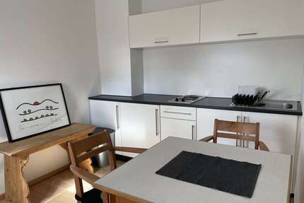 Wohnung zum Mieten in Stuttgart 720,00 € 35 m²