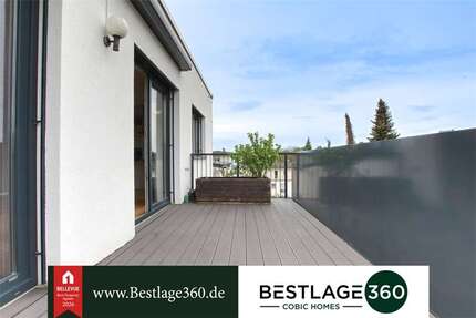 Wohnung zum Kaufen in Kelkheim 495.000,00 € 124 m²