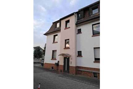 Wohnung zum Mieten in Friedberg (Hessen) 570,00 € 54 m²