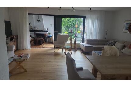 Charmantes Haus mit wohnlich ausgebautem Keller - Ingelheim am Rhein