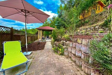 Charmantes Einfamilienhaus in Neudenau - ohne Maklerprovision