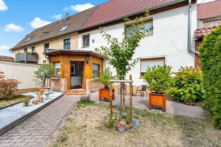 Haus zum Kaufen in Braschwitz 379.000,00 € 127 m²