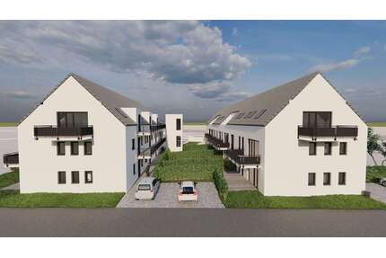 Wohnung zum Kaufen in Saal 325.500,00 € 65.78 m²