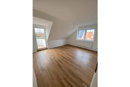 Zum 01.05.2026 Zentrumsnahe 3-Zimmer-Wohnung zu vermieten - Aurich