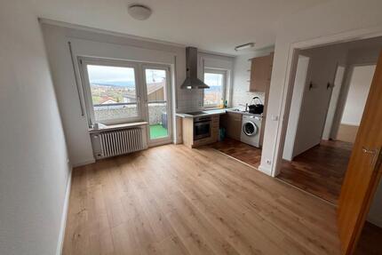 Wohnung 42m2 zu vermieten Top Lage - Esslingen am Neckar Brühl