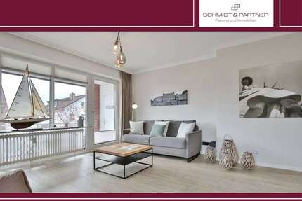 Wohnung zum Kaufen in Timmendorfer Strand 495.000,00 € 70 m²