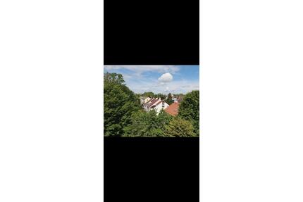 2 Zimmer ETW mit Westbalkon Hochzoll Mitte - Augsburg