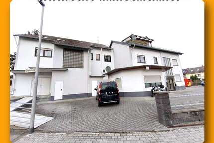 Wohnung zum Mieten in Hattersheim 340,00 € 25 m²