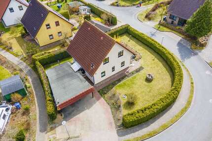 Haus zum Kaufen in Sundhagen 289.000,00 € 115 m²