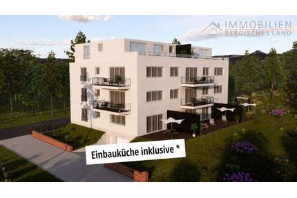 Wohnung zum Kaufen in Radevormwald 285.000,00 € 75 m²