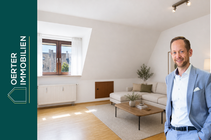Wohnung zum Kaufen in Nürnberg 185.000,00 € 46.58 m²