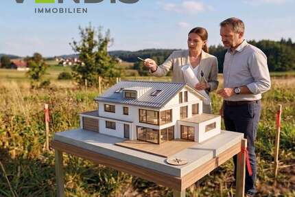 Grundstück zu verkaufen in Anzing 659.000,00 € 550 m²