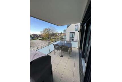 Wohnung zum Mieten in Neckarwestheim 1.080,00 € 80 m²