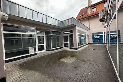 Büro in Sinsheim 1.100,00 € 146 m²