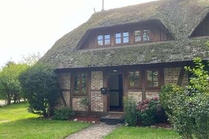 Haus zum Kaufen in Blüssen 220.000,00 € 113.65 m²