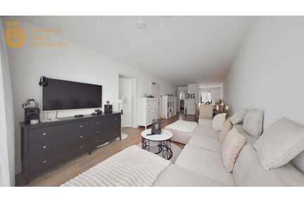 Wohnung zum Mieten in Dreieich 1.250,00 € 65.65 m²