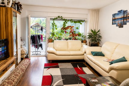 Wohnung zum Kaufen in Garmisch-Partenkirchen 359.000,00 € 92 m²