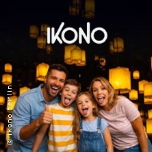 IKONO Berlin | Flextickets