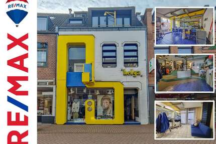 Haus zum Kaufen in Kleve 348.000,00 € 199 m²