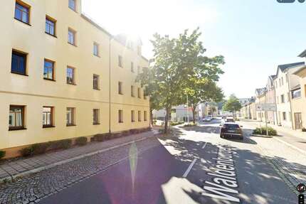 Wohnung zum Mieten in Glauchau 395,00 € 75 m²