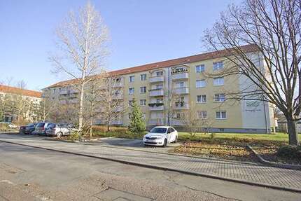 Wohnung zum Mieten in Halle (Saale) 419,00 € 58.15 m²
