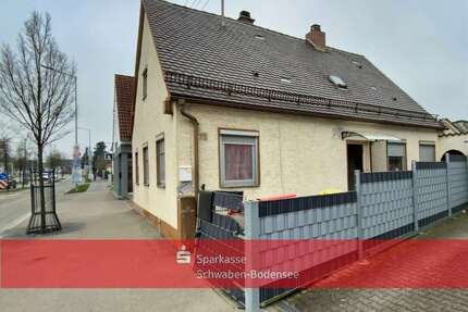 Haus zum Kaufen in Günzburg 179.000,00 € 98 m²